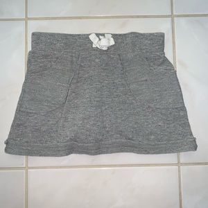 Falls Creek skirt with hidden shorts